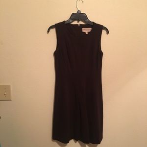 Philosophy sleeveless dress
